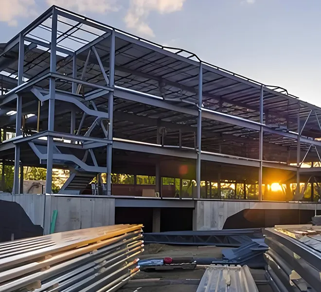 Foshan Sunway Building Materials Co.,Ltd.