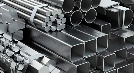 Steel