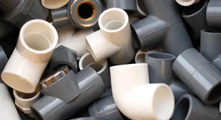 Hydropower Material