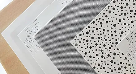 Ceiling Material