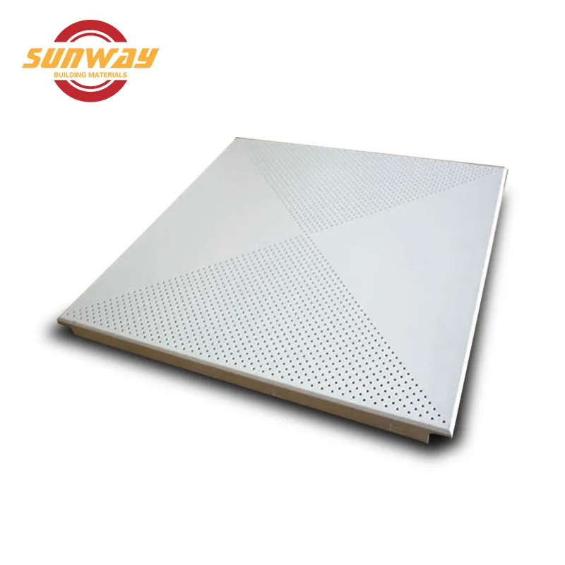 Aluminum Ceiling