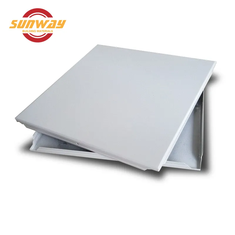 Aluminum Ceiling