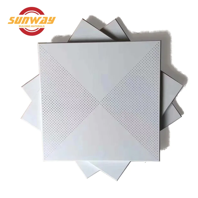 Aluminum Ceiling