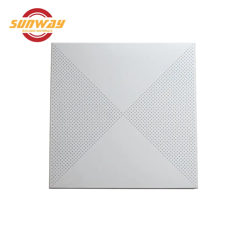 Aluminum Ceiling