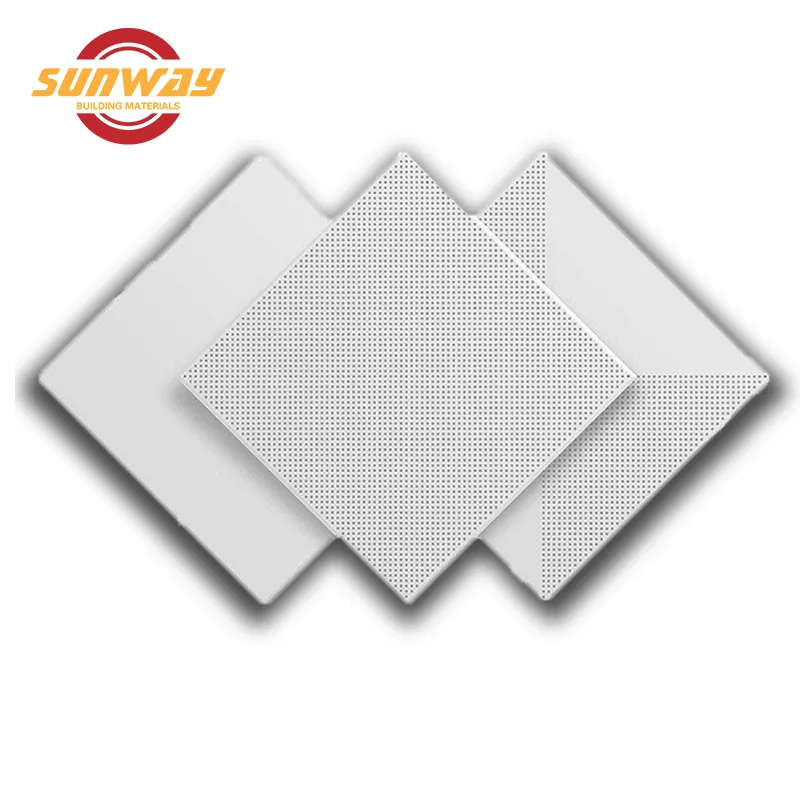 Aluminum Ceiling