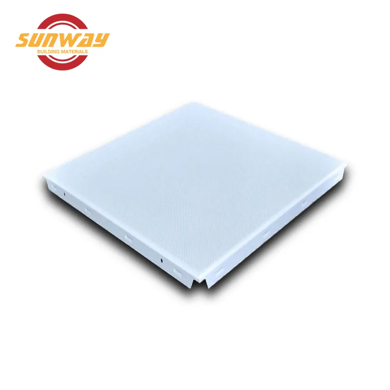 Aluminum Ceiling