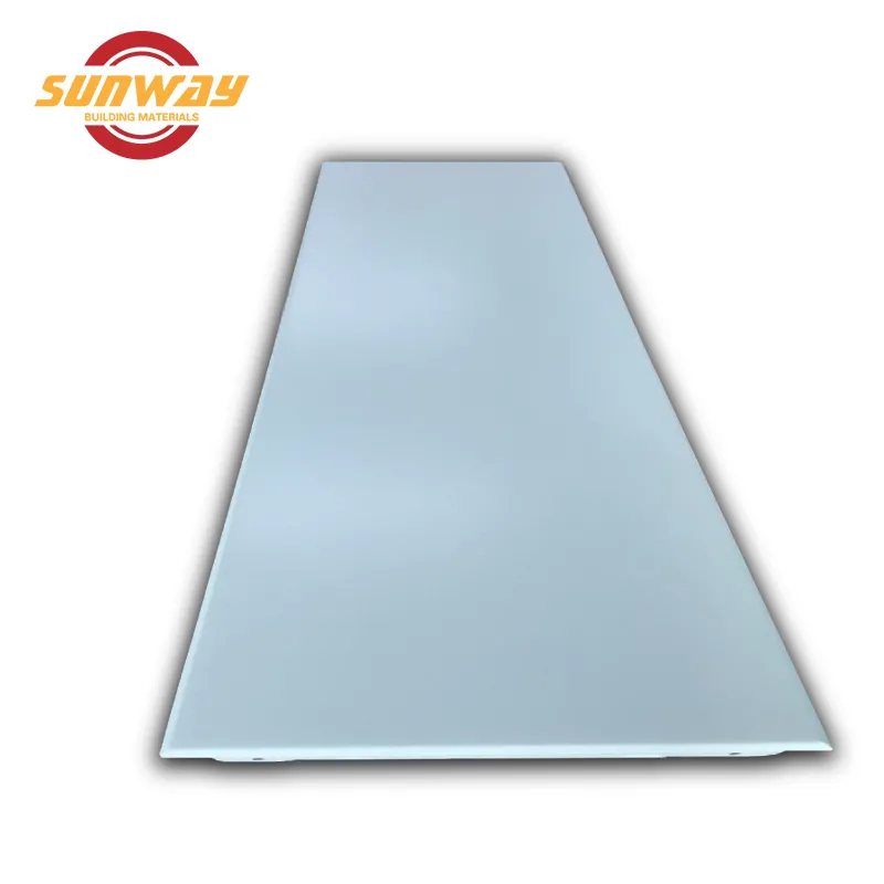 Aluminum Ceiling