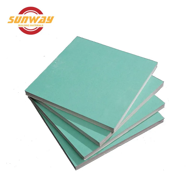 Paper Gypsum Board