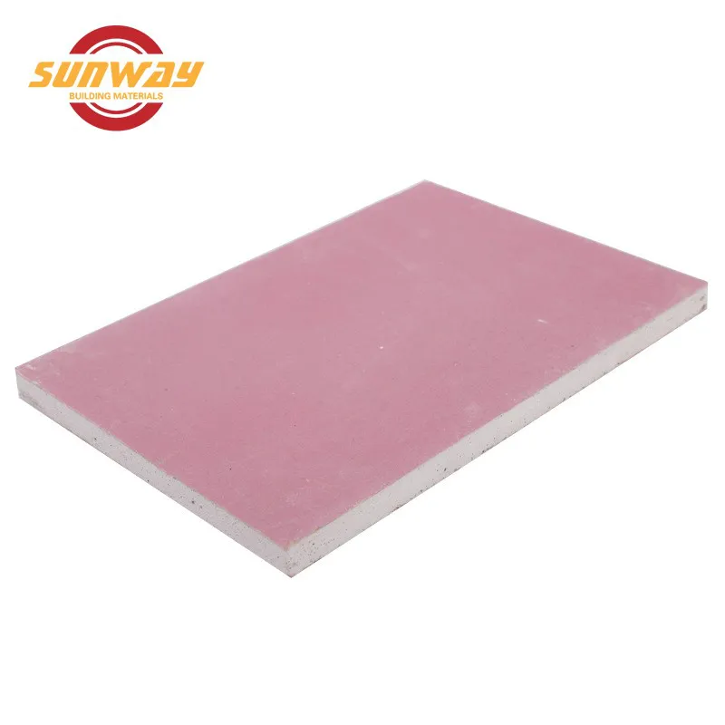Paper Gypsum Board