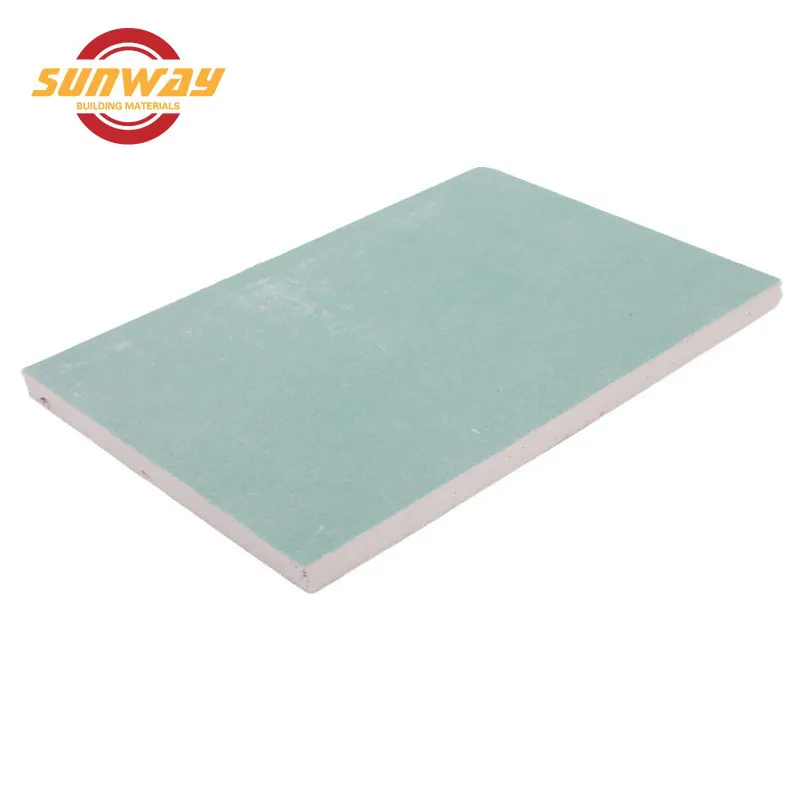Paper Gypsum Board