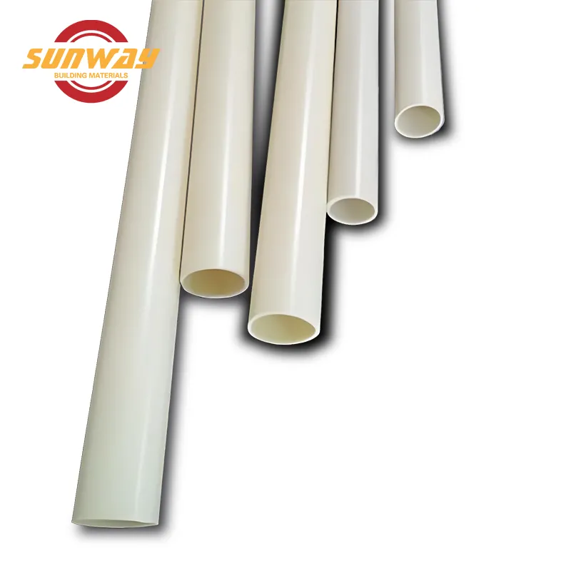 UPVC Conduit
