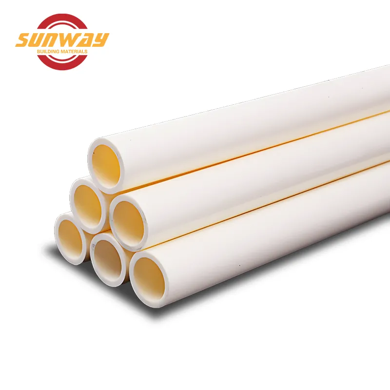 UPVC Conduit