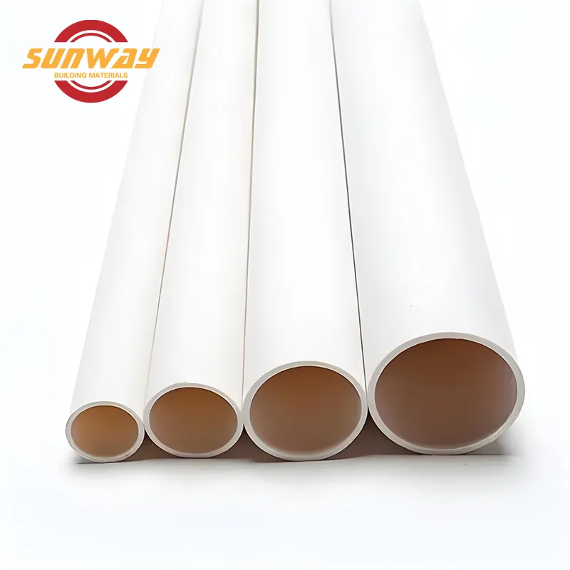 UPVC Conduit