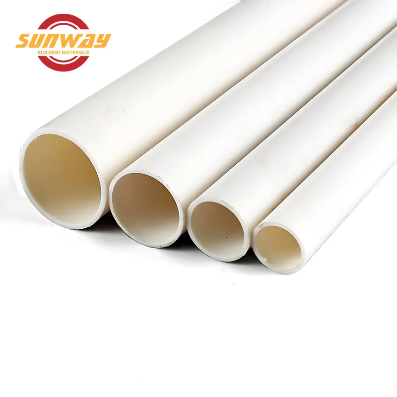 UPVC Conduit