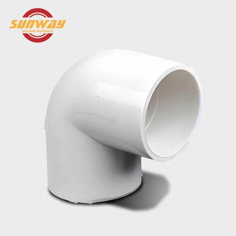 UPVC Conduit Fittings