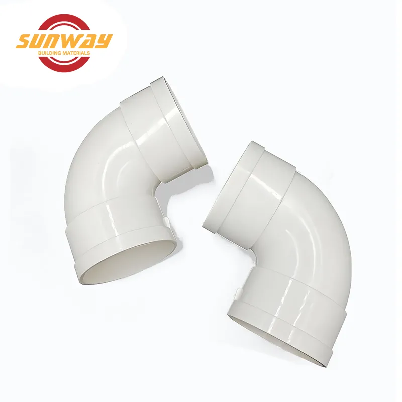 UPVC Conduit Fittings