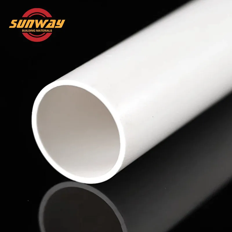 UPVC Drainage Pipe