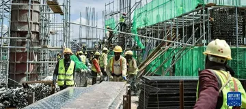 Premium Chinese Building Materials Direct to Africa: Affordable, High-Quality, and Reliable Supply to Help You Seize Market Opportunities