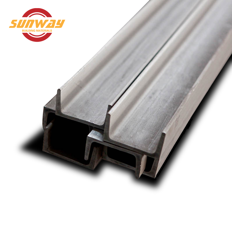 Profile Steel