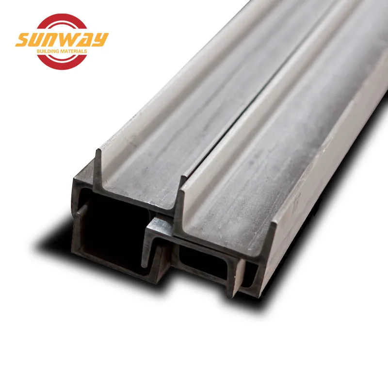 Channel Steel