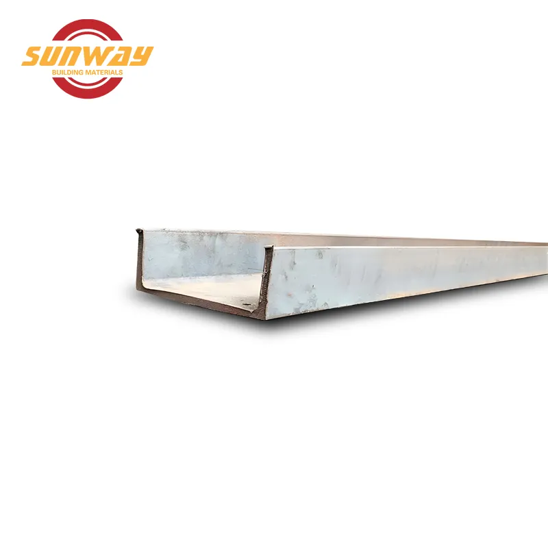 Channel Steel