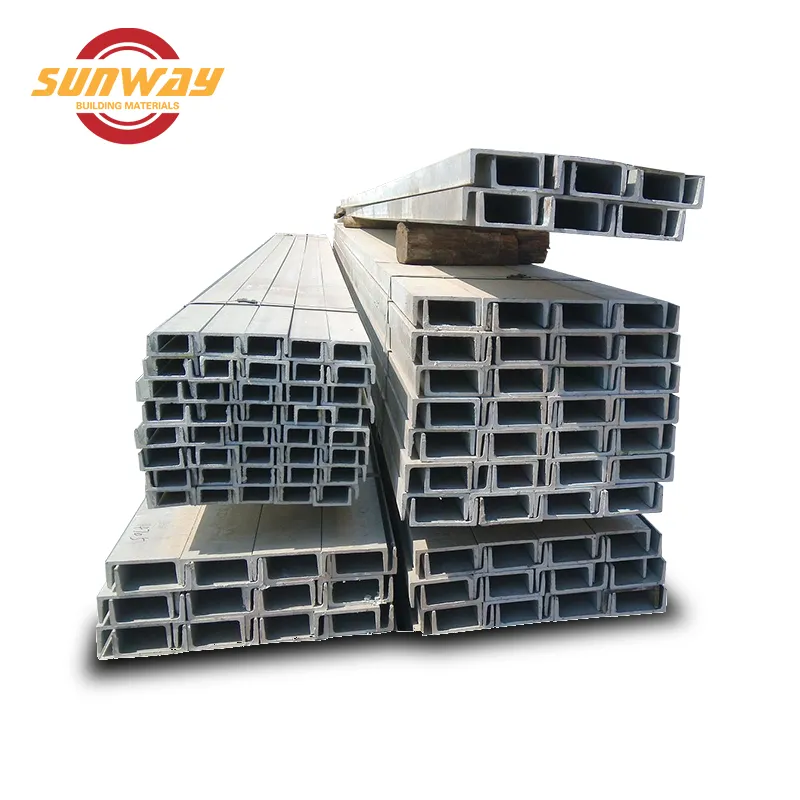 Channel Steel