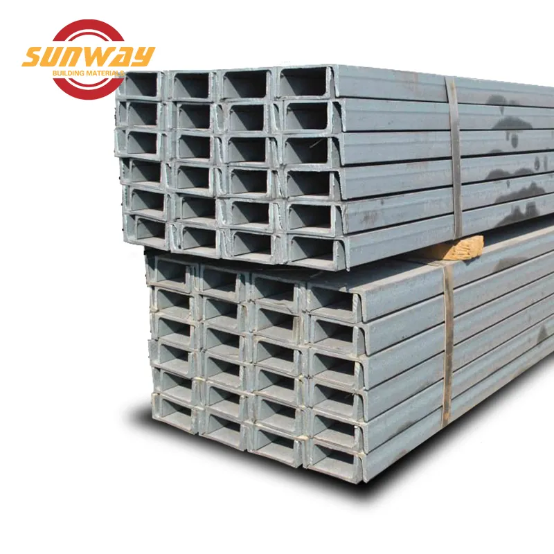 Channel Steel