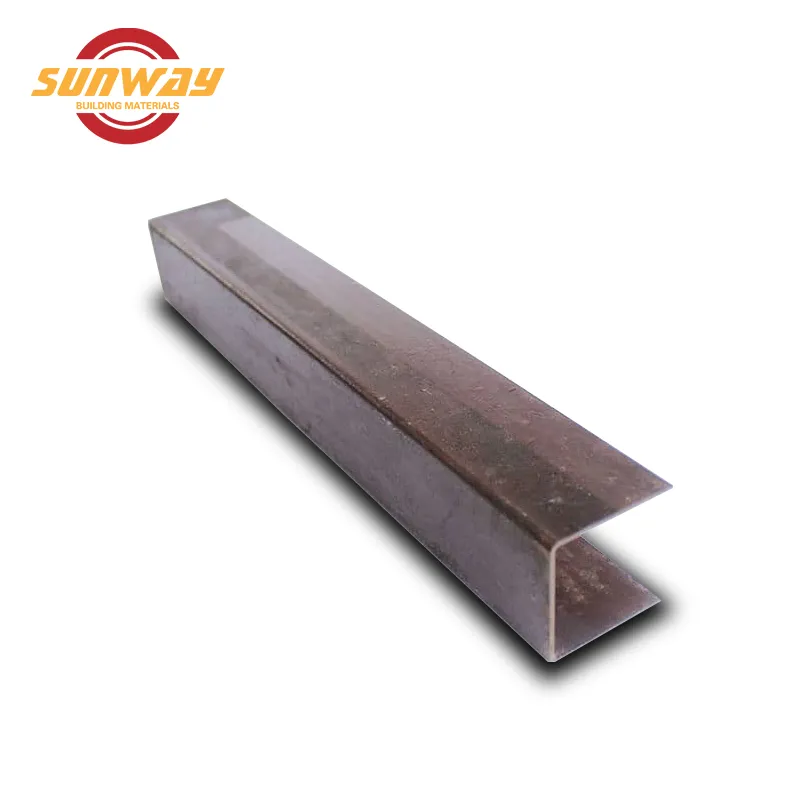 Channel Steel