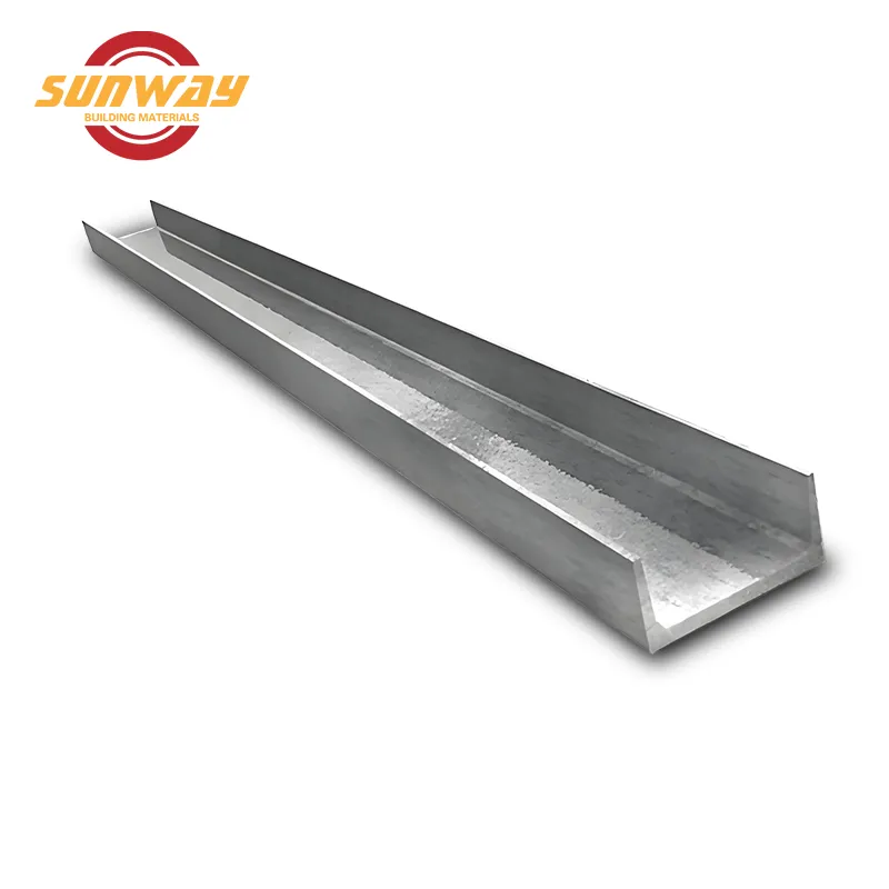 Channel Steel