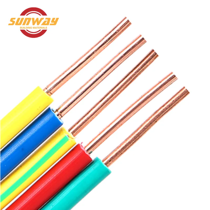 BV Electric Wire
