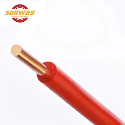BV Electric Wire