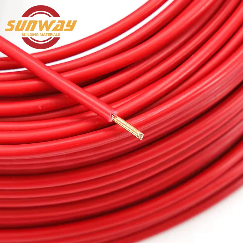 BV Electric Wire