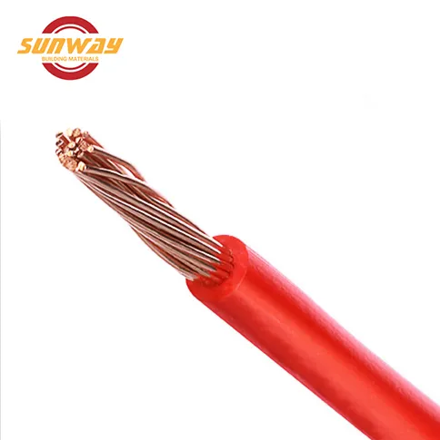 BVR Electric Wire