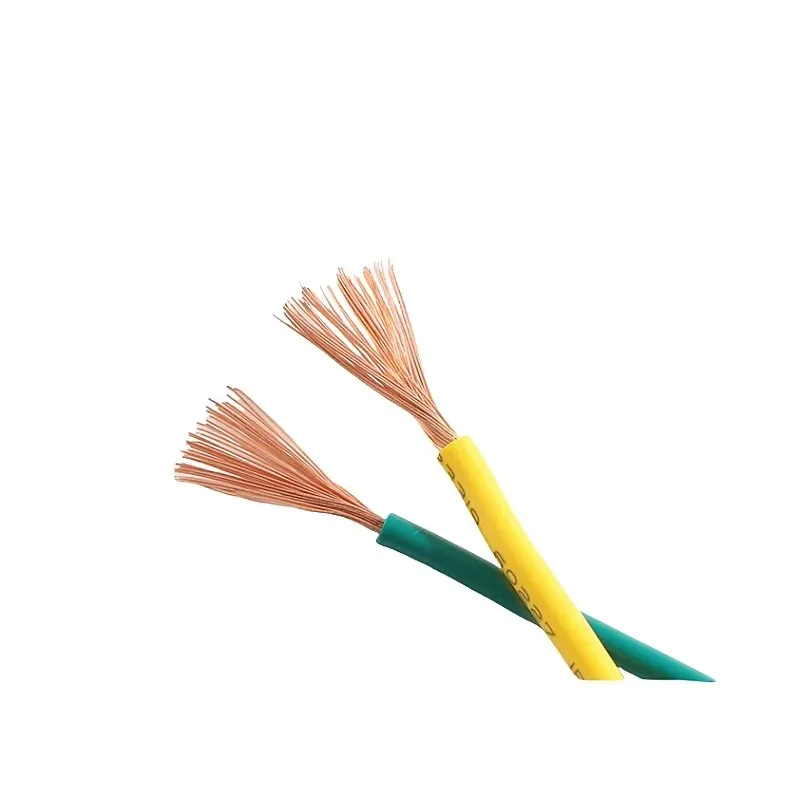 BVR Electric Wire