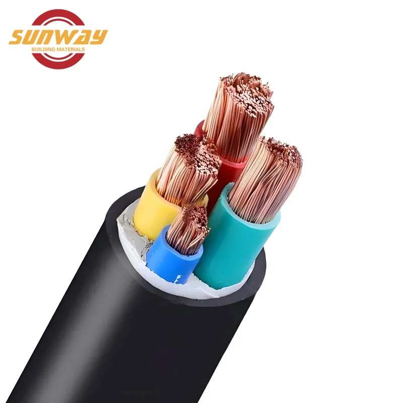 RVV Electric Wire
