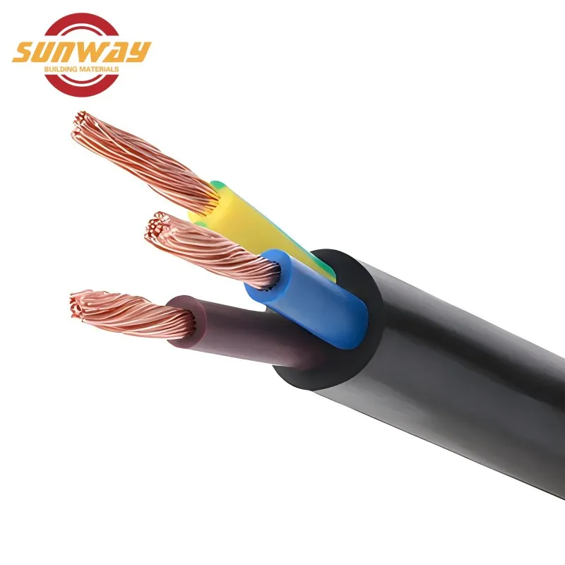 RVV Electric Wire