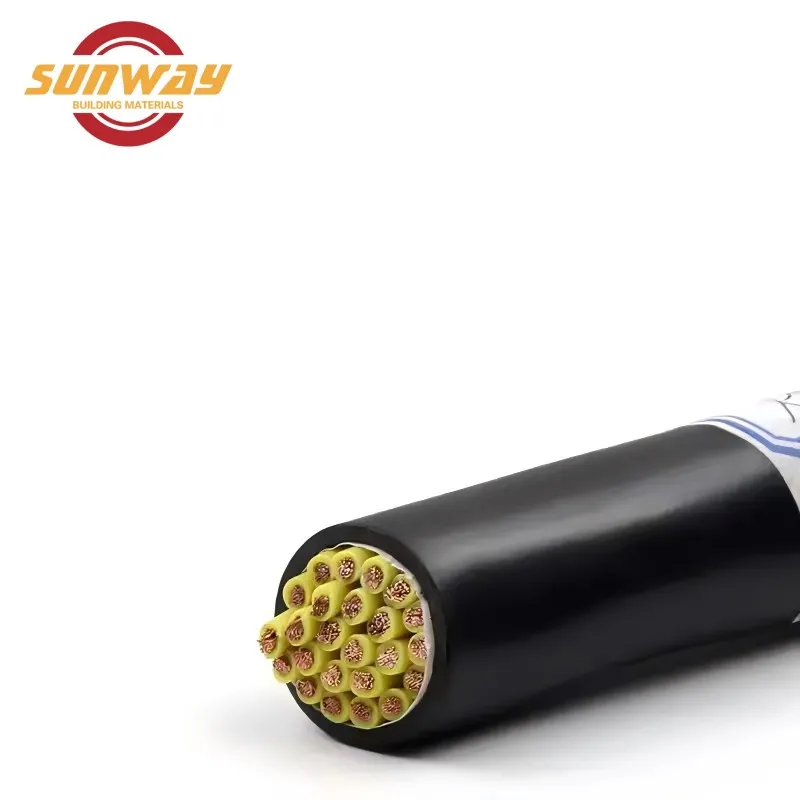 KVV Electrical Cable