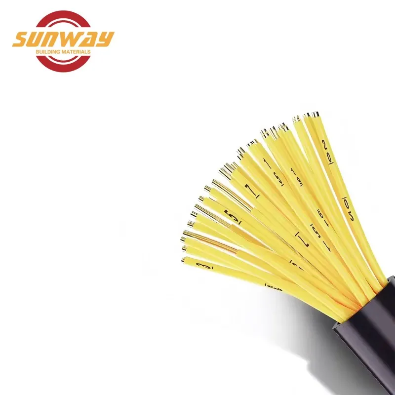 KVV Electrical Cable