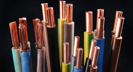 Electric Wire & Cable