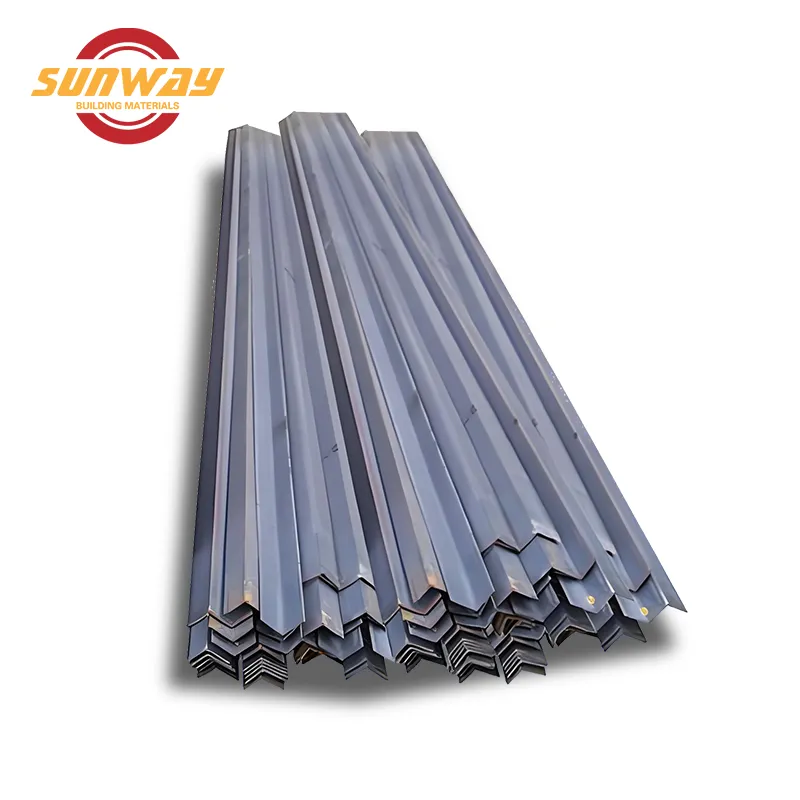 Galvanized/Original angle bar