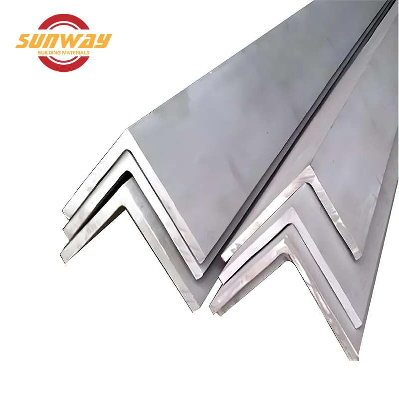 Galvanized/Original angle bar