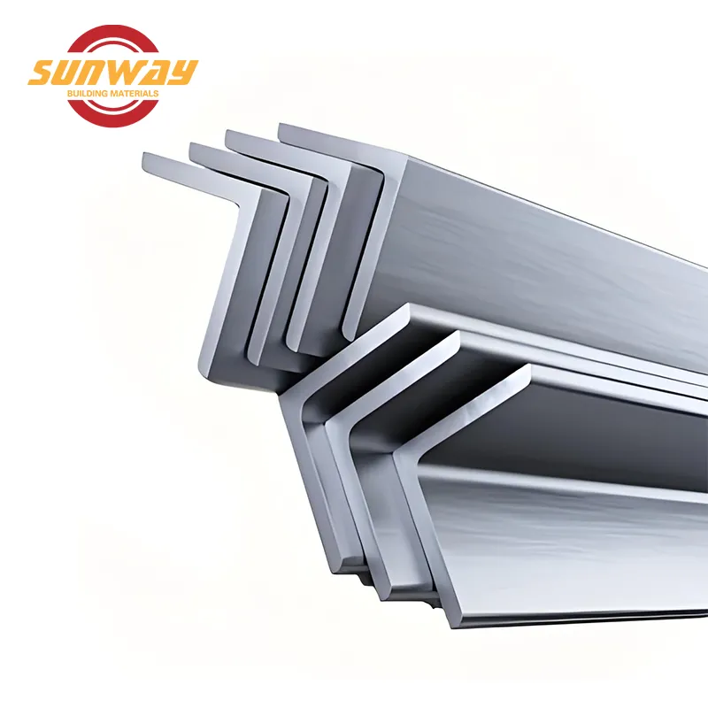 Galvanized/Original angle bar