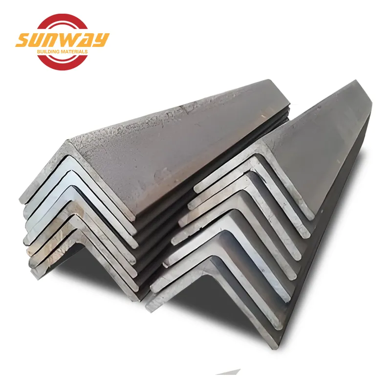 Galvanized/Original angle bar