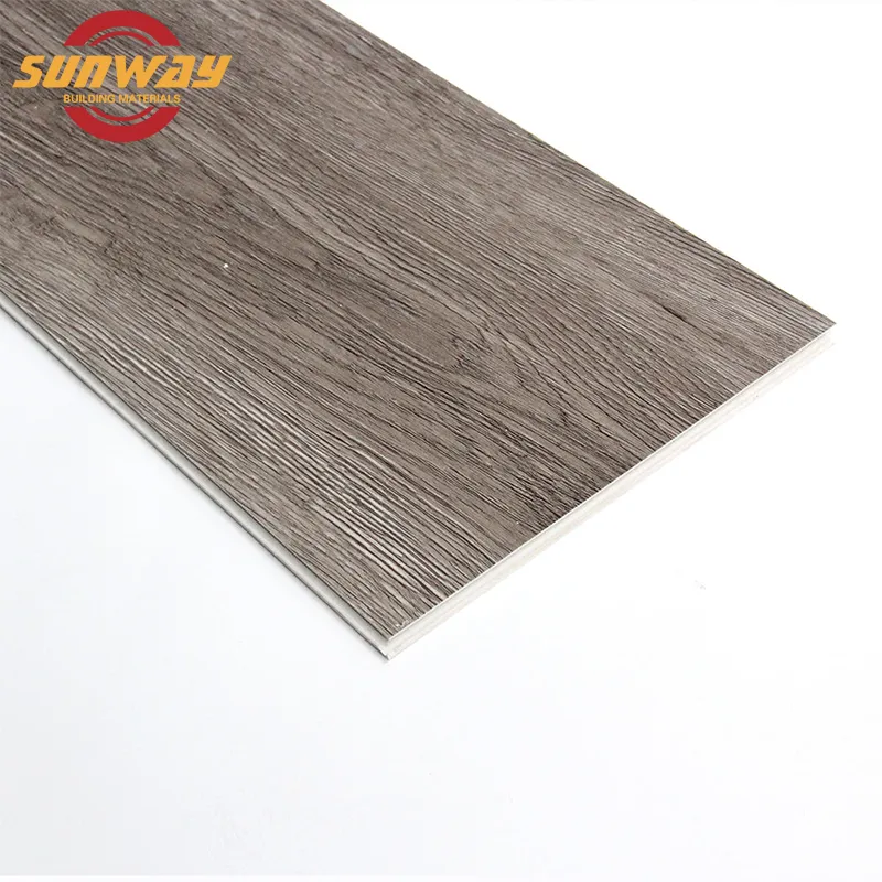 SPC Vinyl Flooring