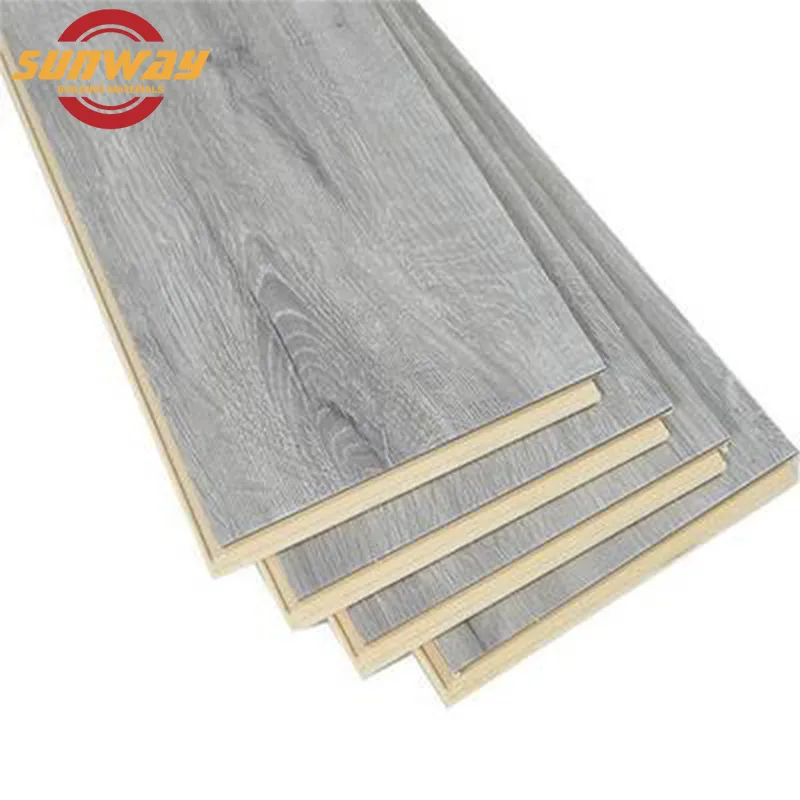 SPC Vinyl Flooring