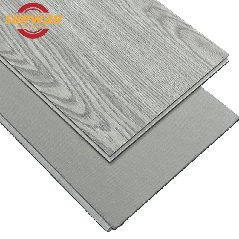 SPC Vinyl Flooring