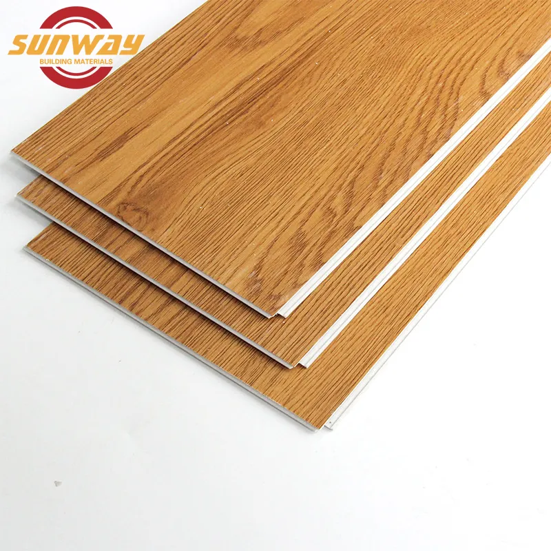 SPC Vinyl Flooring