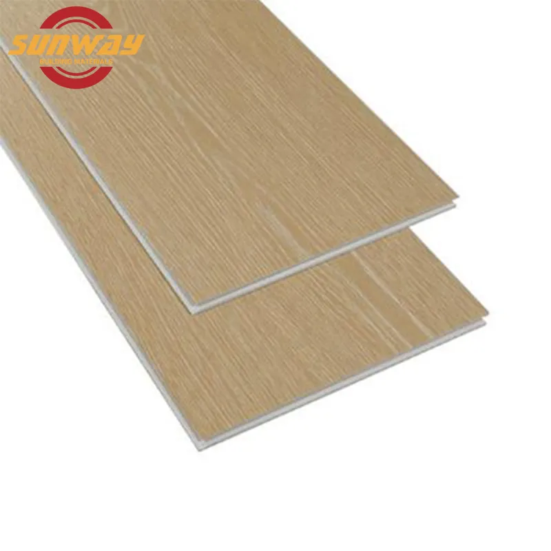 SPC Vinyl Flooring