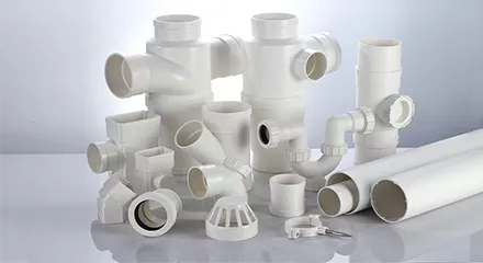 Hydropower Material