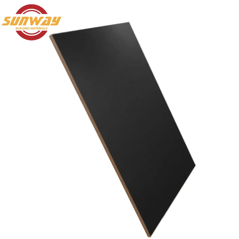 Medium Density Fiberboard (MDF Board) 1.2 X 2.44 m